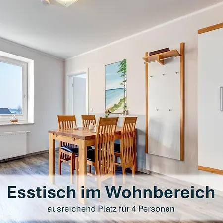 Peenemuende, Seglerhafen St Schoner 7, 13, 14 * Peenemunde